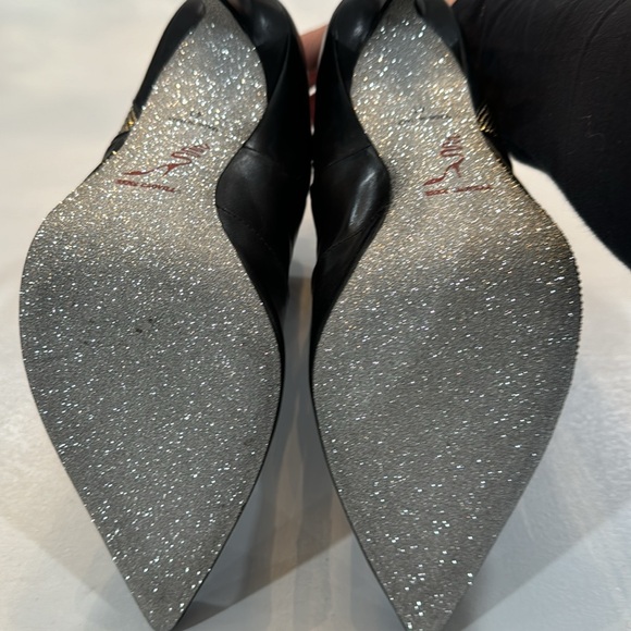 Rene Coavilla Booties - Picture 6 of 7